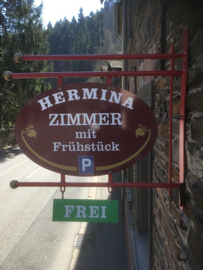 Hermina クロッテン エクステリア 写真